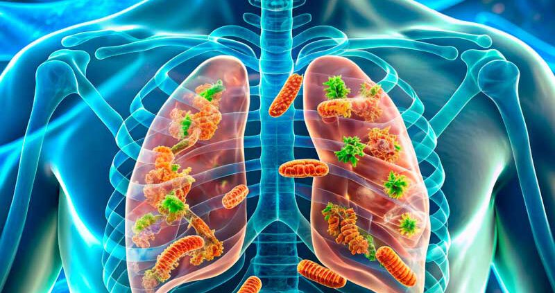 que es la legionella y como se transmite