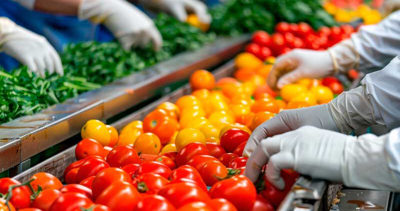 appcc industria alimentaria